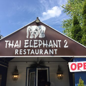Thai Elephant 2 - Thai Near Me - Patterson, New York Thai Elephant 2 - Thai Near Me - Patterson, New York