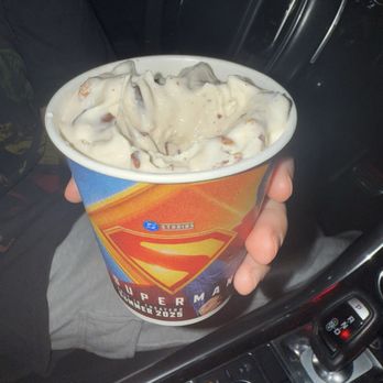 Dairy Queen Ltd Brazier - Blizzard - Ice Cream & Frozen Yogurt Near Me - Manasquan, New Jersey