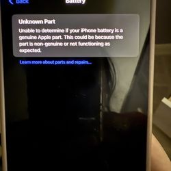 Healthy Phone Tech