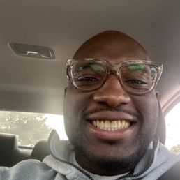 I can smile my way to heaven now, I just might get in. Lol love you all. I can smile my way to heaven now, I just might get in. Lol love you all.