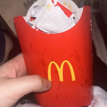 McDonald's - Fast Food Near Me - North Little Rock, Arkansas McDonald's - Fast Food Near Me - North Little Rock, Arkansas