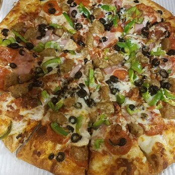 Marco's Pizza - Pizza Near Me - Apollo Beach, Florida