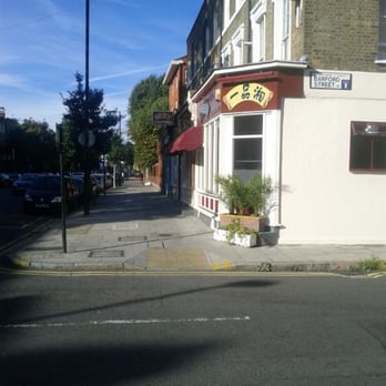 Yipin China Restaurant - Chinese Near Me - London, XGL