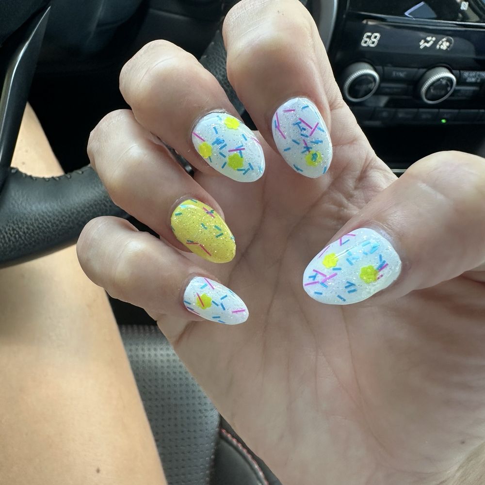 Aloha Nail and Day Spa - Nails! - Nail Salons Near Me - Edmond, Oklahoma Aloha Nail and Day Spa - Nails! - Nail Salons Near Me - Edmond, Oklahoma