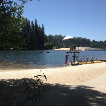 Twain Harte Lake - Lakes Near Me - Twain Harte, California Twain Harte Lake - Lakes Near Me - Twain Harte, California