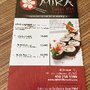 Photo of Mika Sushi Bar