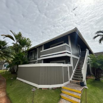 Emerald Painting - Painters Near Me - Kaneohe, Hawaii Emerald Painting - Painters Near Me - Kaneohe, Hawaii
