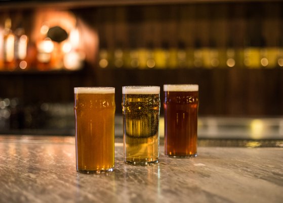 Léo's Taproom by null