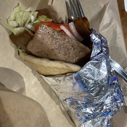 Gyro
