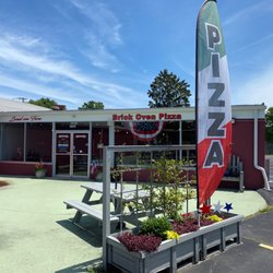 Soul On Fire Pizza - What a cool spot!