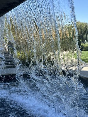 Greater Des Moines Botanical Garden by null