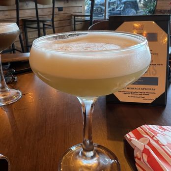 Sugar Works Distillery - Whiskey sour. Phenomenal - Distilleries Near Me - New Smyrna Beach, Florida Sugar Works Distillery - Whiskey sour. Phenomenal - Distilleries Near Me - New Smyrna Beach, Florida