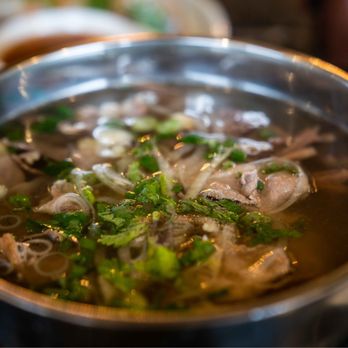 Pho Momma - pho. - Noodles Near Me - Sacramento, California