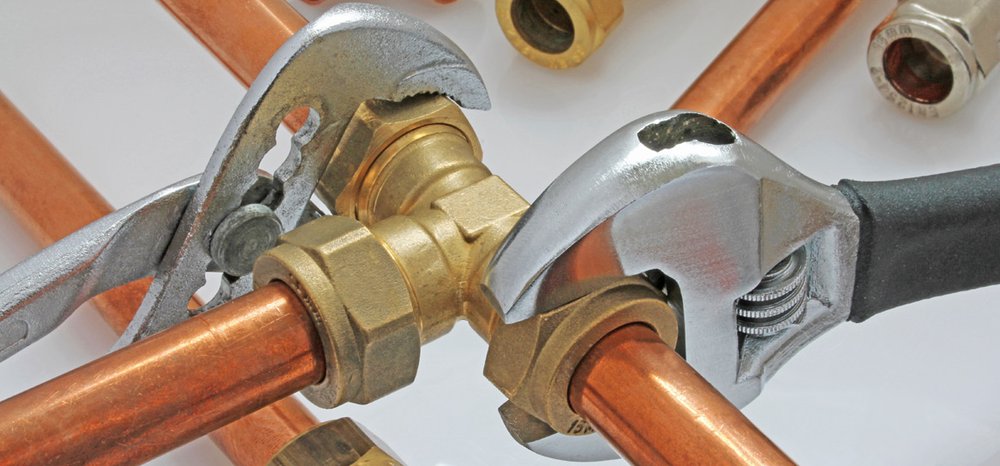 Slide of CareFree Plumbing