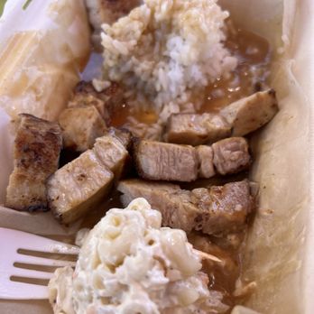 Kauai Menehune Kitchen - Roast pork - Bakeries Near Me - Hanapepe, Hawaii Kauai Menehune Kitchen - Roast pork - Bakeries Near Me - Hanapepe, Hawaii