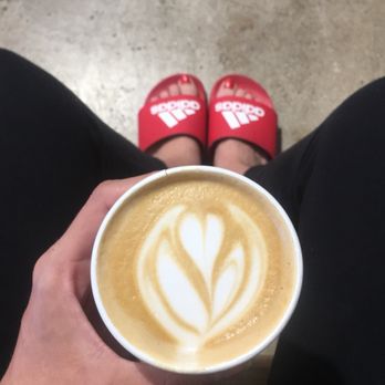 Arcade Coffee Roasters - Coffee & Tea Near Me - Riverside, California