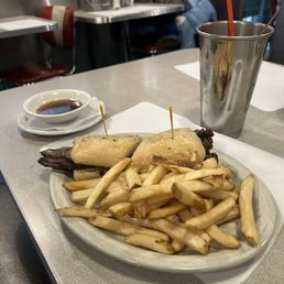 French dip French dip