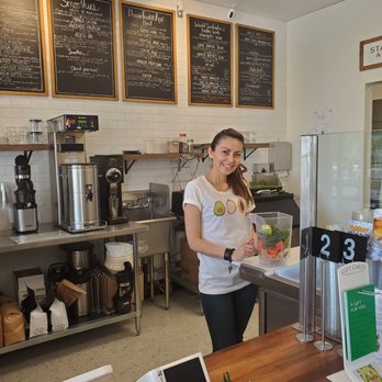Fruta Healthy Eating - The owner claudia is super nice - Juice Bars & Smoothies Near Me - Chandler, Arizona Fruta Healthy Eating - The owner claudia is super nice - Juice Bars & Smoothies Near Me - Chandler, Arizona