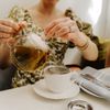 Babe’s Tea Room gift card