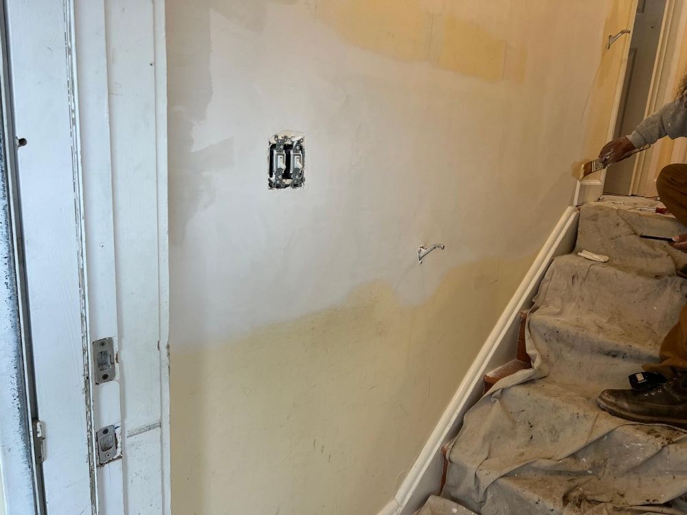 Slide of Dave's Plumbing and Heating