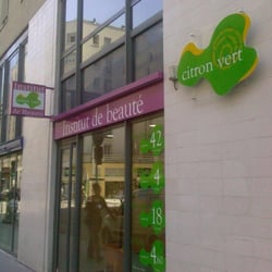 Citron Vert