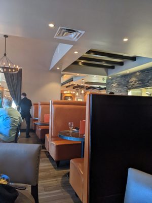 Azura Coastal Kitchen and Bar by null