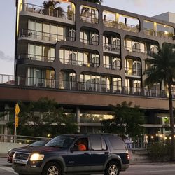 Kimpton Hotel Palomar South Beach