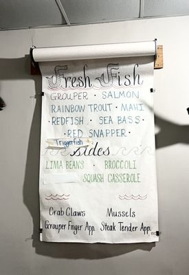 Jim Shaw's Seafood Grill by null