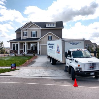 Choice Moving Company 18 Photos Movers 1925 S Timberline Rd Fort Collins Co Phone Number