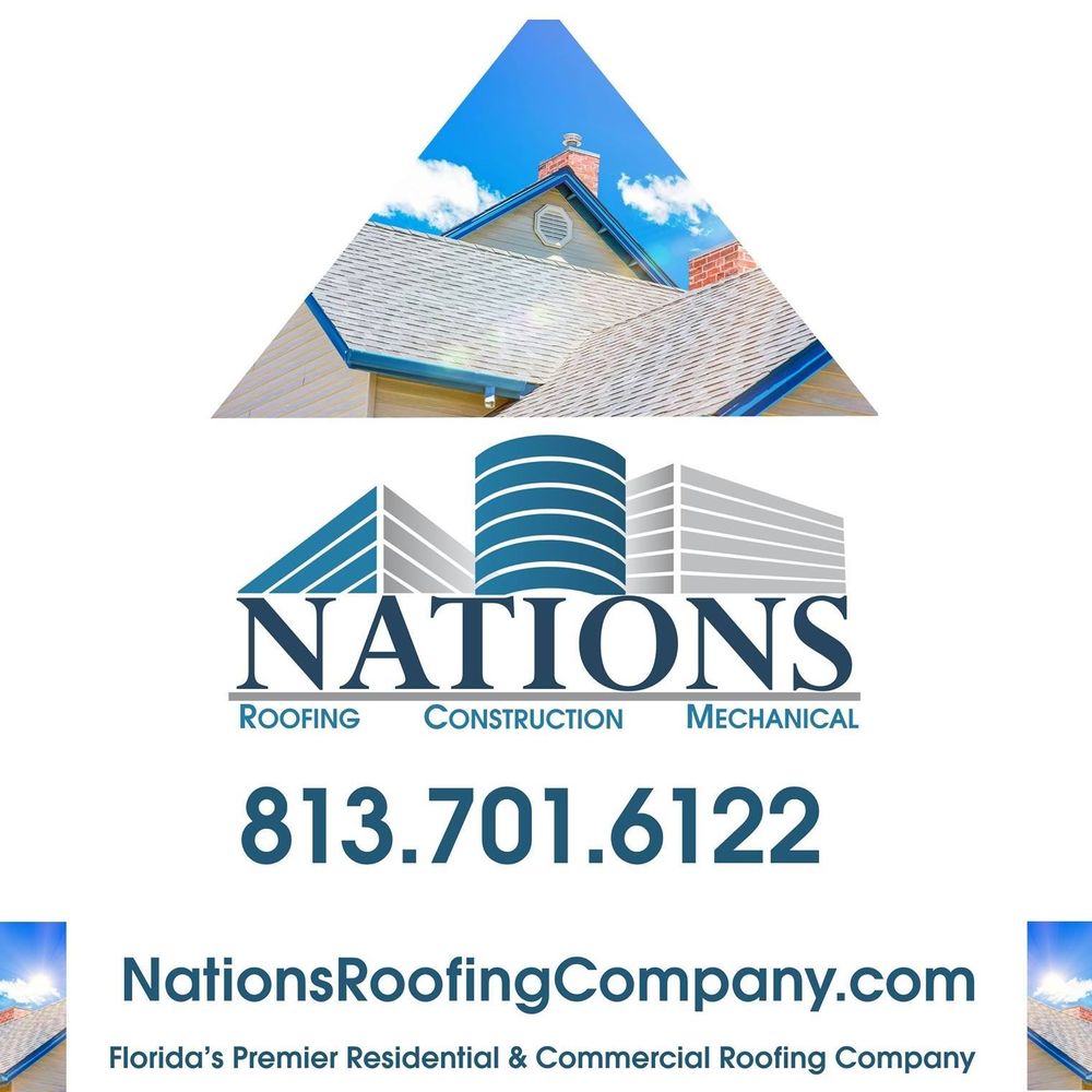 Slide of Nations Roofing