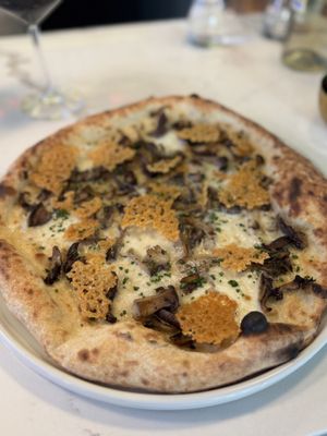 Bianca Sicilian Trattoria by null