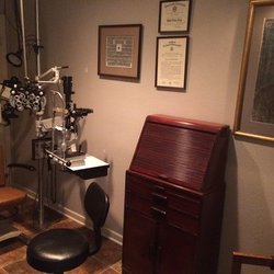 Harrisburg Eye Clinic