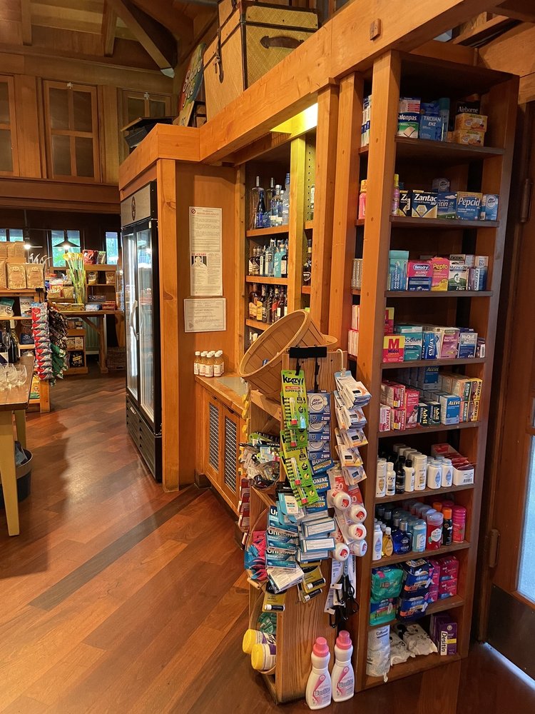 Hualālai Trading Company