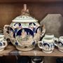 Western Trail Antiques & Marketplace