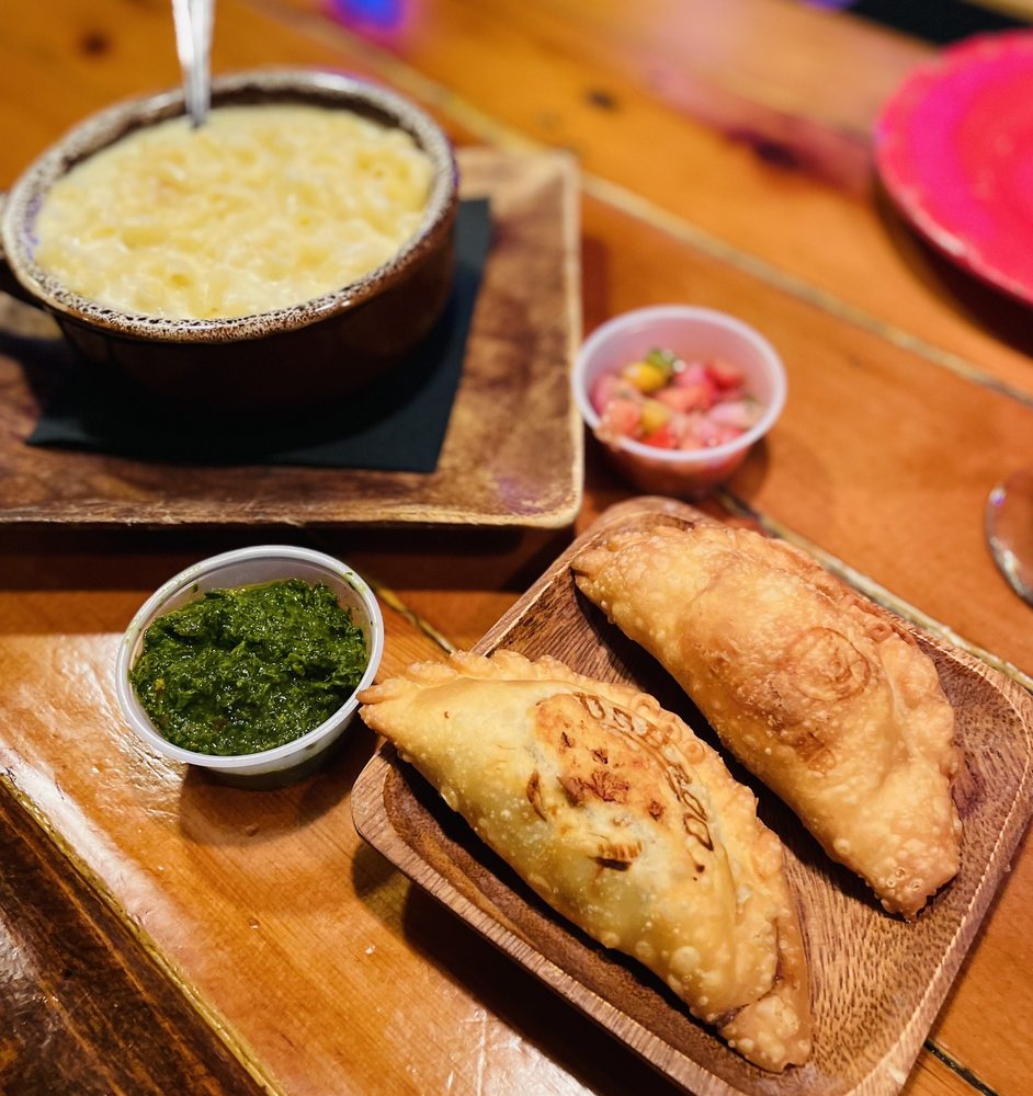 Social spots from Ché