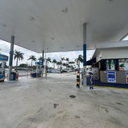 Valero - Food Mart - Pump & Foodmart