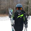 Ski Barn gift card