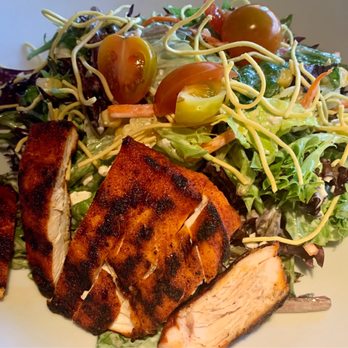 Cactus Club Cafe - Bandara salad - Canadian (New) Near Me - Victoria, British Columbia Cactus Club Cafe - Bandara salad - Canadian (New) Near Me - Victoria, British Columbia