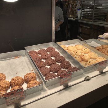 Chip City - Bakeries Near Me - Astoria, New York