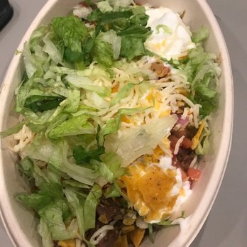 Dos Toros Taqueria - Carne Asada Bowl - Mexican Near Me - New York, New York