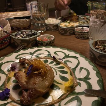 The Hideaway - Steakhouses Near Me - Beverly Hills, California