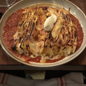 Sparrow Modern Italian - Bars Near Me - Edmond, Oklahoma