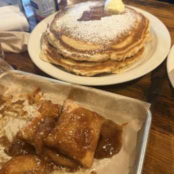 Two Eggs! - Pancakes and Beignets - Breakfast & Brunch Near Me - Stockbridge, Georgia Two Eggs! - Pancakes and Beignets - Breakfast & Brunch Near Me - Stockbridge, Georgia