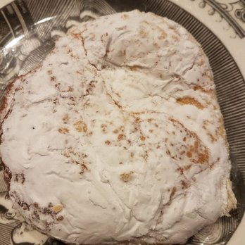 Dot's Pastry Shop - cheese stuffed danish - Bakeries Near Me - Ocean City, New Jersey