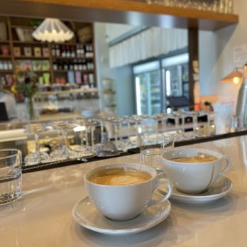 Good Graces - Cafes Near Me - Raleigh, North Carolina