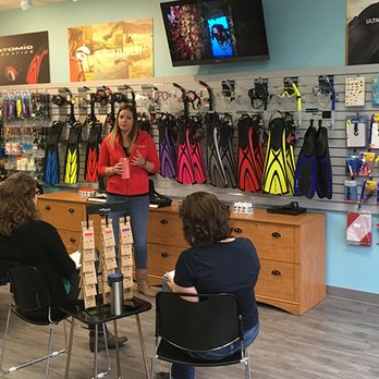 Diventures - Scuba Diving Near Me - North Liberty, Iowa