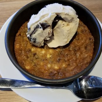 Sauce Pizza & Wine - Pizza Cookie! - Pizza Near Me - Tempe, Arizona Sauce Pizza & Wine - Pizza Cookie! - Pizza Near Me - Tempe, Arizona