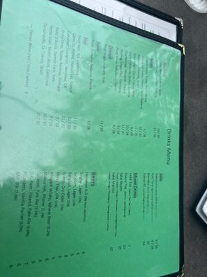 Menu photo 8 Bodhi Federal Hill Baltimore, MD Menu photo 8 Bodhi Federal Hill Baltimore, MD