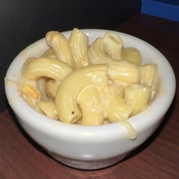 Mac N' Cheese Bowl