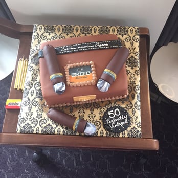Cakes By Chris Furin - Delicious cigar box cake!!!! - Bakeries Near Me Cakes By Chris Furin - Delicious cigar box cake!!!! - Bakeries Near Me